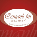 OSMANLI FM – 103.0 Burası Osmanlı FM.!